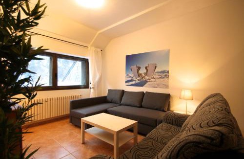 Ransol Apartment | Pont de Toneta 5,2 Ransol, Zona Grandvalira