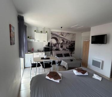 Grezan Apartment | Pont du Gard