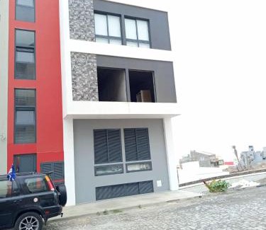 Barlavento Islands Apartment | Ponta do Sol "A Boa Vida"