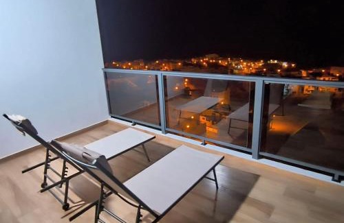 Barlavento Islands Apartment | Ponta do Sol "A Boa Vida"
