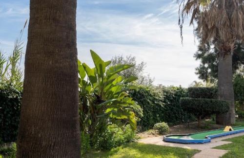 Albufeira Resort | Ponta grande resort