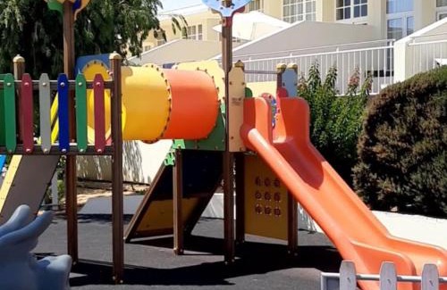 Albufeira Resort | Ponta grande resort
