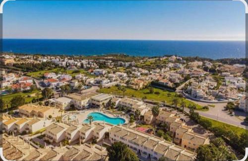 Albufeira Resort | Ponta grande resort