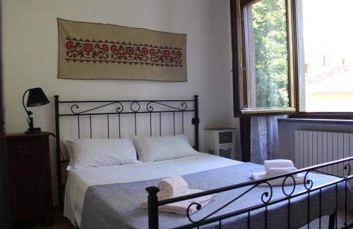 Viterbo Hotel | Ponte del duomo