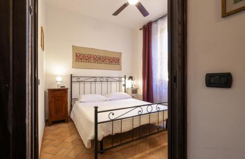 Viterbo Hotel | Ponte del duomo