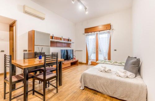 Tor di Quinto Apartment | Ponte Milvio - Casa Fabi