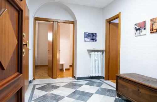 Borgo Dora Apartment | Ponte Mosca Apartments 2