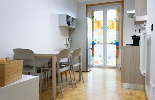 Borgo Dora Apartment | Ponte Mosca Apartments 2
