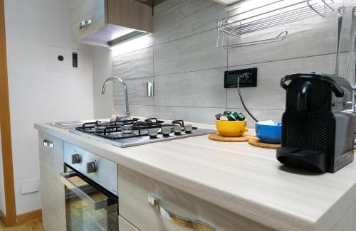 Borgo Dora Apartment | Ponte Mosca Apartments 2