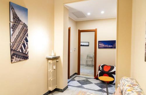 Borgo Dora Apartment | Ponte Mosca Apartments