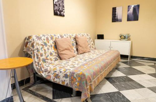Borgo Dora Apartment | Ponte Mosca Apartments