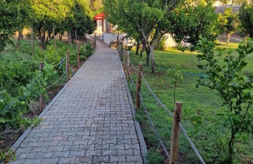 Silves House | Ponte Romana