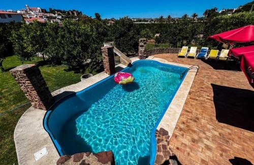 Silves House | Ponte Romana
