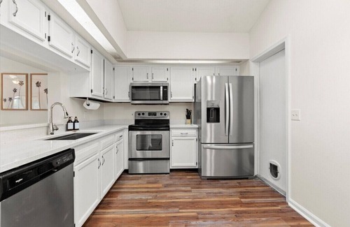 Dolphin's Cove House | Ponte Vedra Beach Coastal Getaway: Sleeps 8