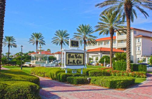 Sawgrass Resort | Ponte Vedra Inn and Club