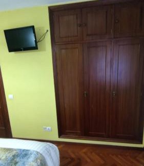 Gargantilla Apartment | Pontedeume turistico