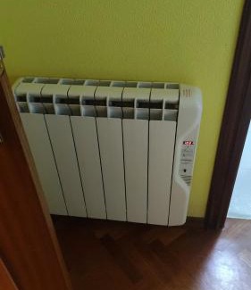 Gargantilla Apartment | Pontedeume turistico