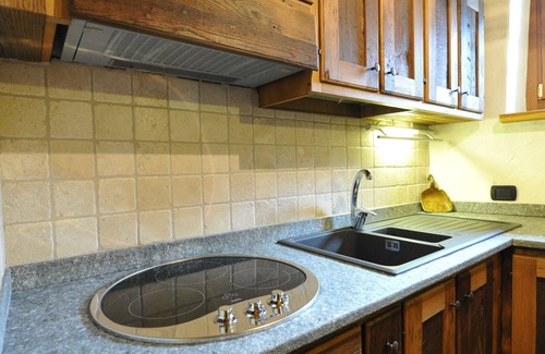 Lassolaz Apartment | Pontey: Apartment/flat - Pontey