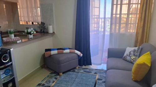 Eldoret Apartment | Ponton Stays