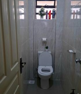 Eldoret Apartment | Ponton Stays