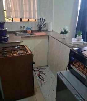 Eldoret Apartment | Ponton Stays