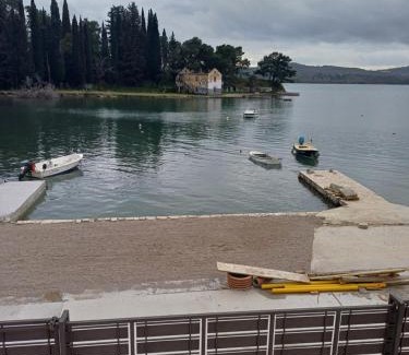 Tivat Apartment | Pontus Luxury Apartments