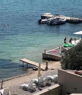 Tivat Apartment | Pontus Luxury Apartments