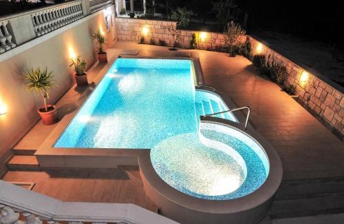 Tivat Apartment | Pontus Luxury Apartments
