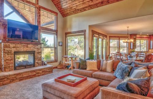 Three Rivers House | Pony Express 5