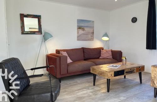 Aagtekerke House | Ponyhof Aagtekerke Sfeervolle 4-persoonswoning vlakbij strand en Domburg