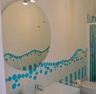 Le Forna Apartment | PonzaSmeralda Le Forna
