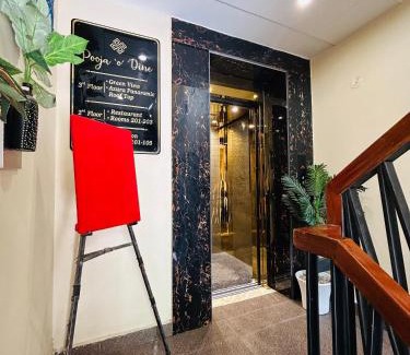Jagadhri Hotel | Pooja O Dine