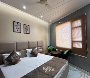 Jagadhri Hotel | Pooja O Dine