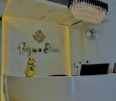 Jagadhri Hotel | Pooja O Dine