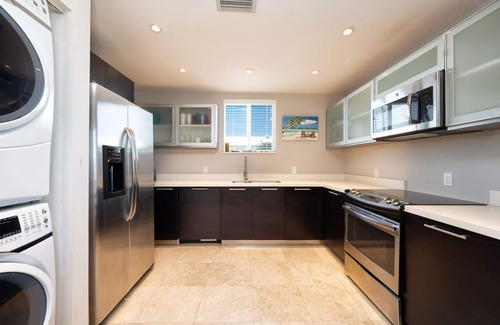 Marathon House | Pool, 4 Bikes, 3 Bedrooms, Instant Open Atlantic Boating Access, Outdoor Space!