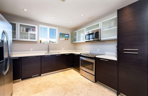 Marathon House | Pool, 4 Bikes, 3 Bedrooms, Instant Open Atlantic Boating Access, Outdoor Space!