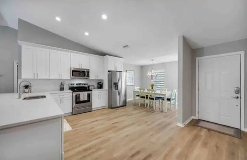 Cobbs Landing House | *Pool* 8.5 miles to Honeymoon Island. 4 bdr
