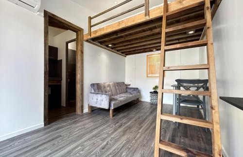 Vaiare House | POOL AC King Bed Cozy Rooms - Villa Vaiaire