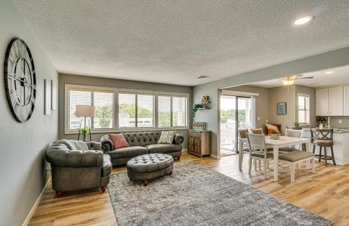 Osage Beach Apartment | Pool Access and Lake Views Osage Beach Family Gem