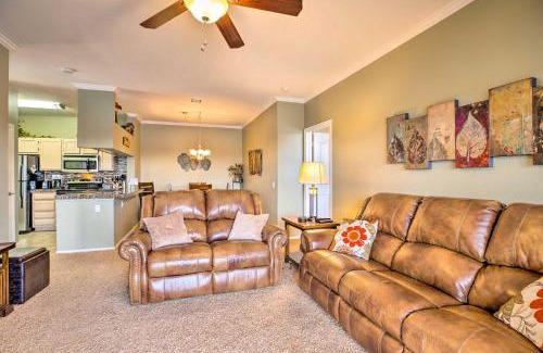 Foothills Apartment | Pool Access, Balcony Relaxing Phoenix Retreat