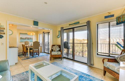Folly Field Apartment | Pool Access Beachfront Hilton Head Resort Condo