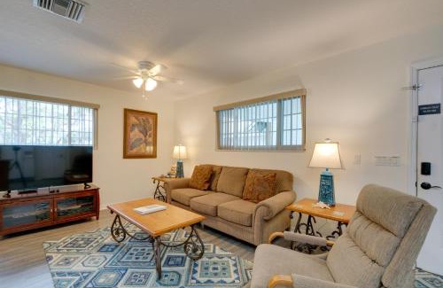 Homosassa House | Pool Access Homosassa Home Near Boat Launch!