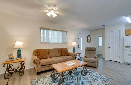 Homosassa House | Pool Access Homosassa Home Near Boat Launch!