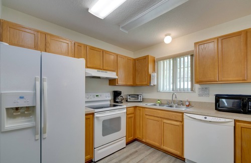 Homosassa House | Pool Access: Homosassa Home Near Boat Launch!