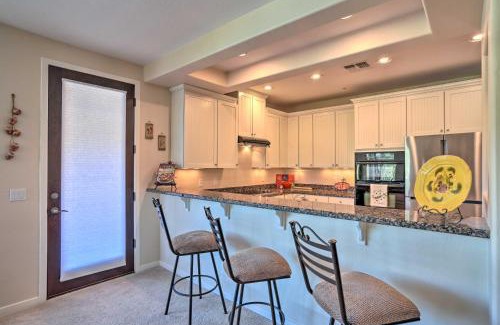 Mirage Mountain Apartment | Pool Access, Views Scottsdale Serenity Condo!