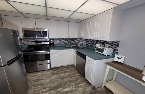Marco Island Condo | Pool and Beach views from this Beach Condo