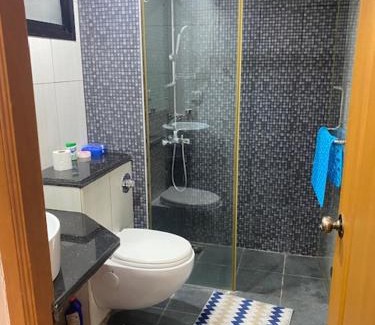 Arpora Apartment | Pool and Garden Facing Apartment in Riviera Foothills Near Baga, Arpora