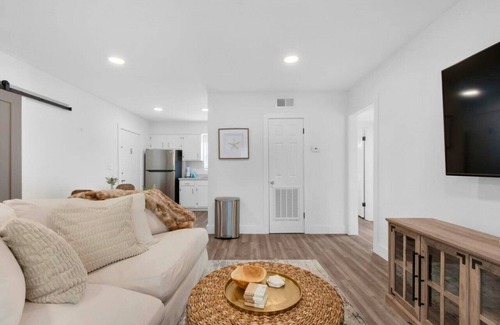 Fort Walton Beach Apartment | POOL and Heated SPA-Bluefish #2 - OKA Island 2BR