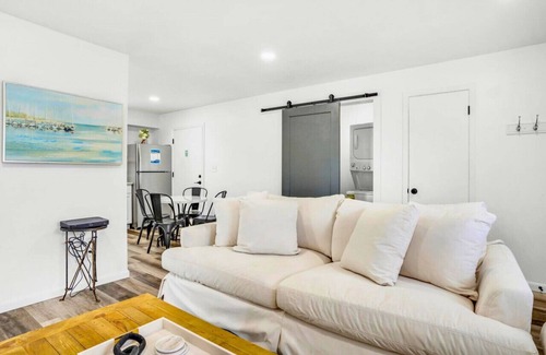 Fort Walton Beach Apartment | POOL and Heated SPA-Bluefish #5- OKA Island 2BR