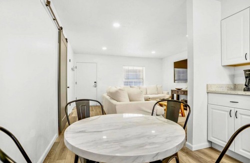 Fort Walton Beach Apartment | POOL and Heated SPA-Bluefish #5- OKA Island 2BR